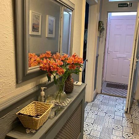 The Blue House B&B Торки Экстерьер фото