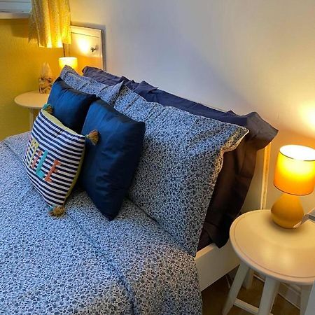 The Blue House B&B Торки Экстерьер фото