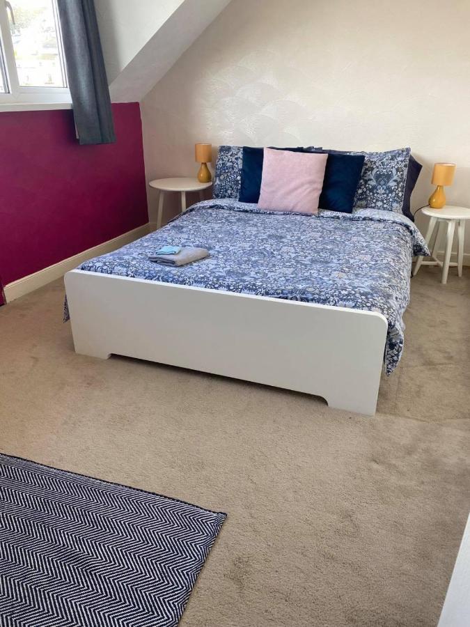 The Blue House B&B Торки Экстерьер фото