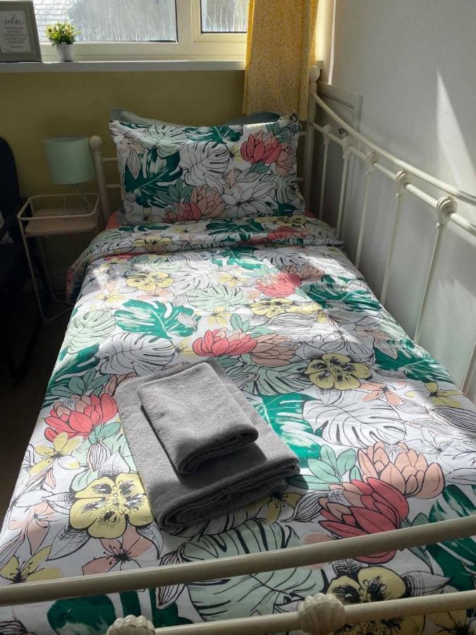 The Blue House B&B Торки Экстерьер фото