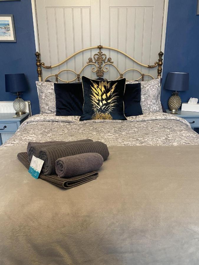 The Blue House B&B Торки Номер фото